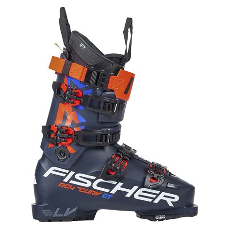 fisher rc4 ski boots.